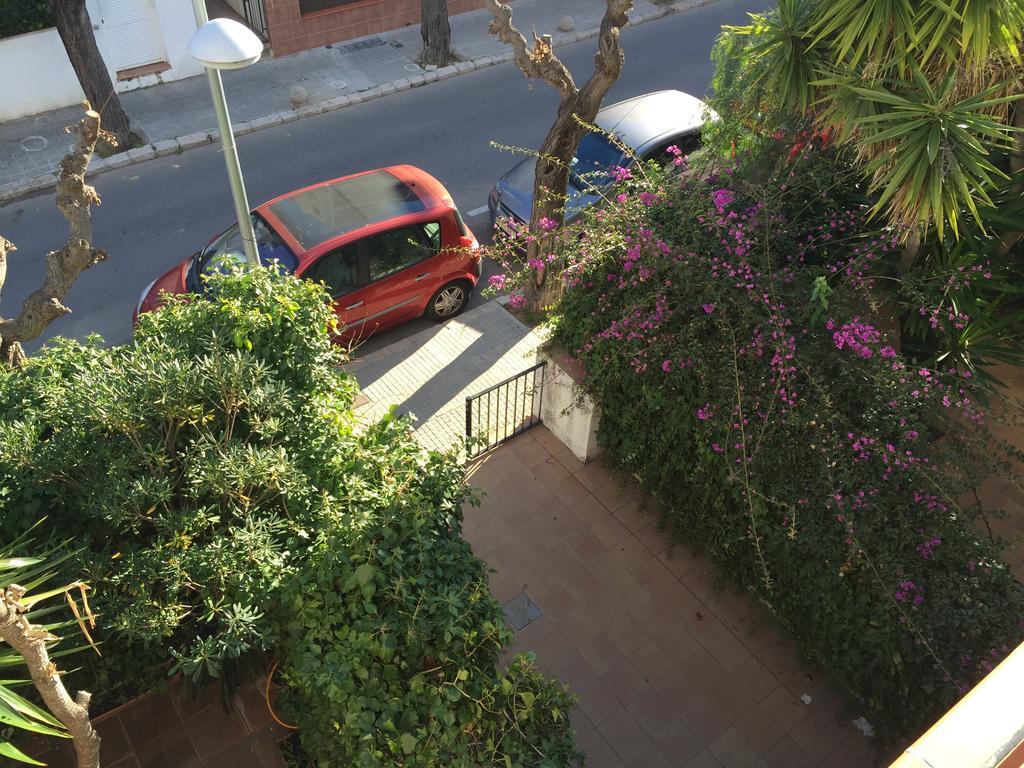 Way To Bcn Sitges公寓 客房 照片