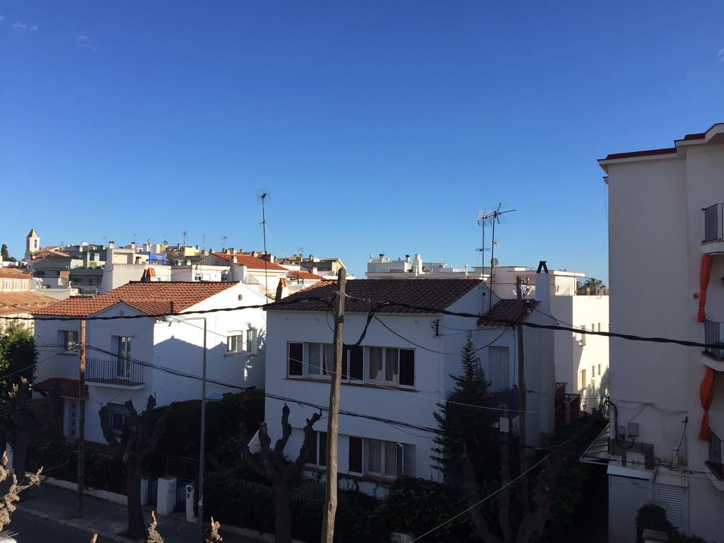 Way To Bcn Sitges公寓 外观 照片