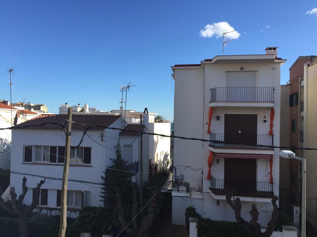 Way To Bcn Sitges公寓 外观 照片